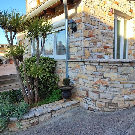 Apartment Istra Near Beach Rovinj Exterior foto