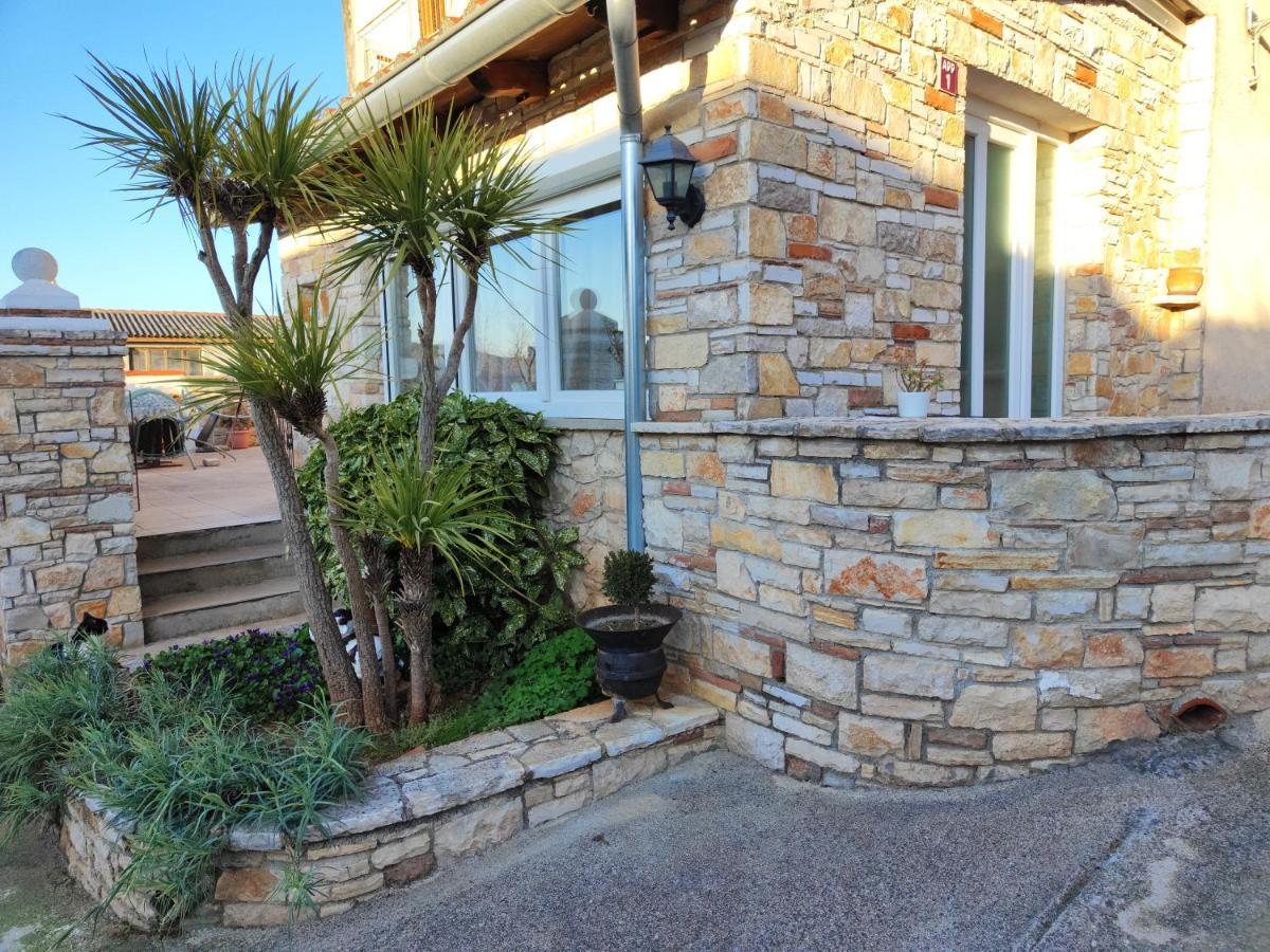 Apartment Istra Near Beach Rovinj Exterior foto