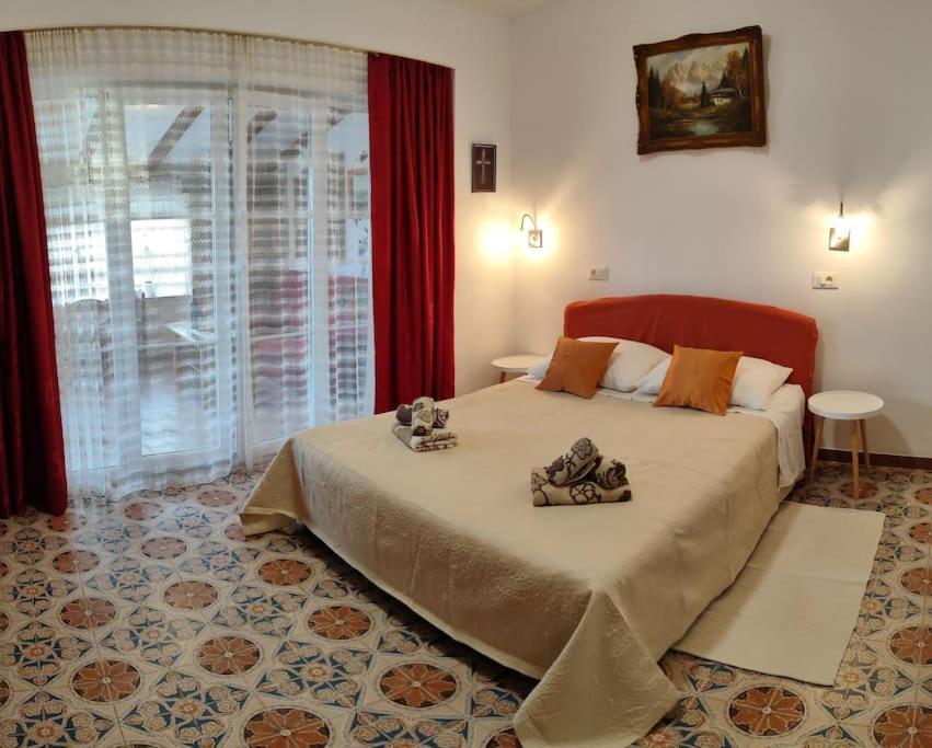 Apartment Istra Near Beach Rovinj Exterior foto