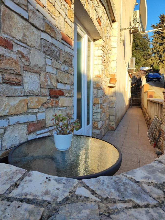 Apartment Istra Near Beach Rovinj Exterior foto