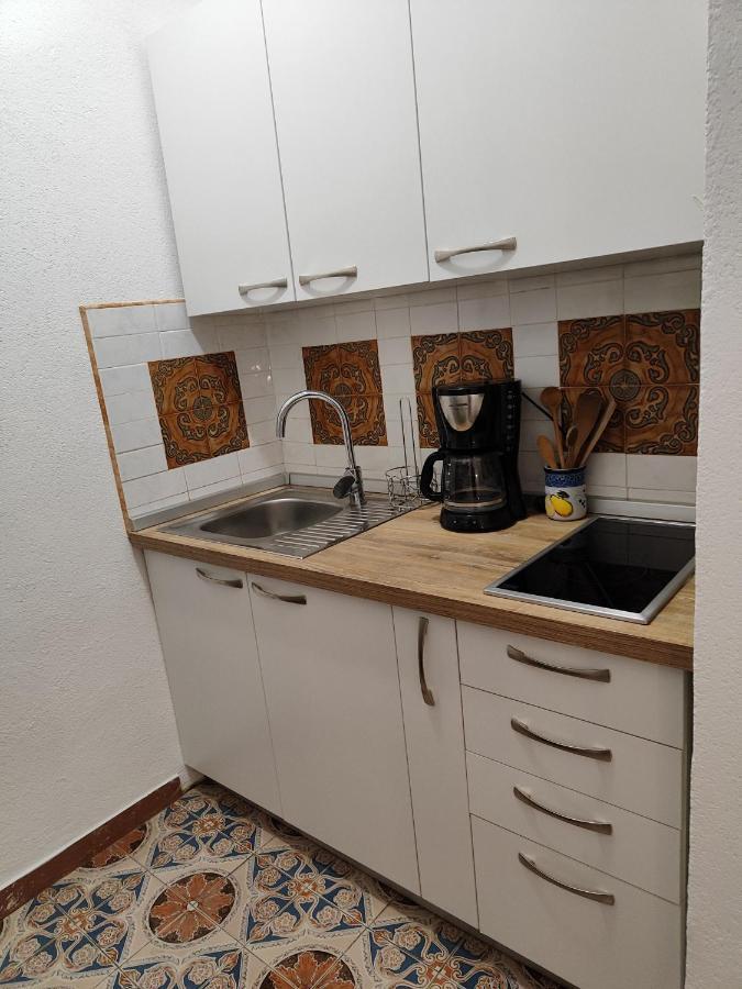 Apartment Istra Near Beach Rovinj Exterior foto